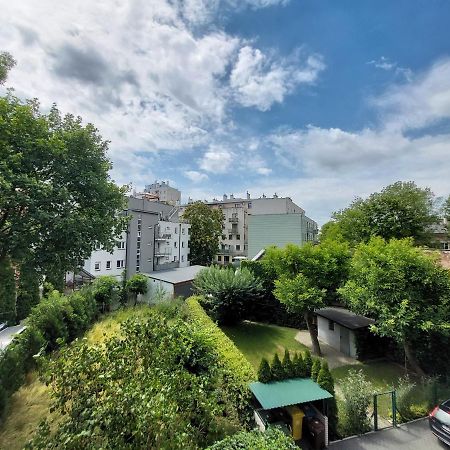 Krakowska Awangarda - Close To The Old Town Экстерьер фото
