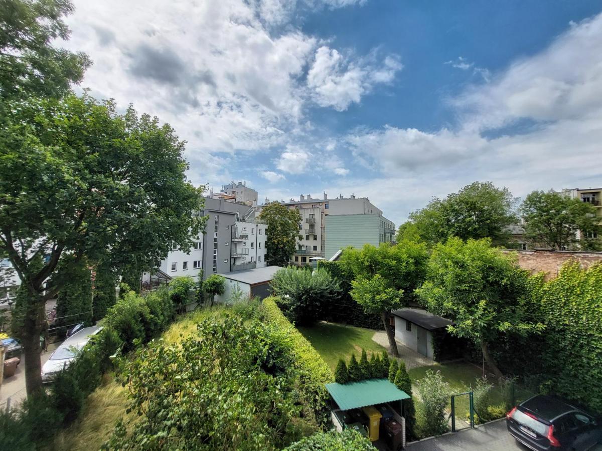 Krakowska Awangarda - Close To The Old Town Экстерьер фото